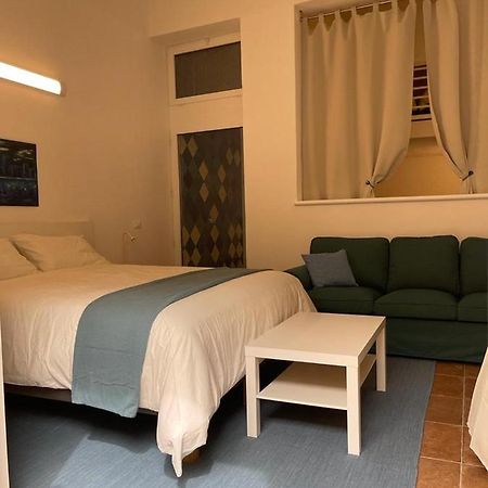 Casa Vacanze Ulisse Trapani Exteriör bild