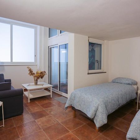 Casa Vacanze Ulisse Trapani Exteriör bild