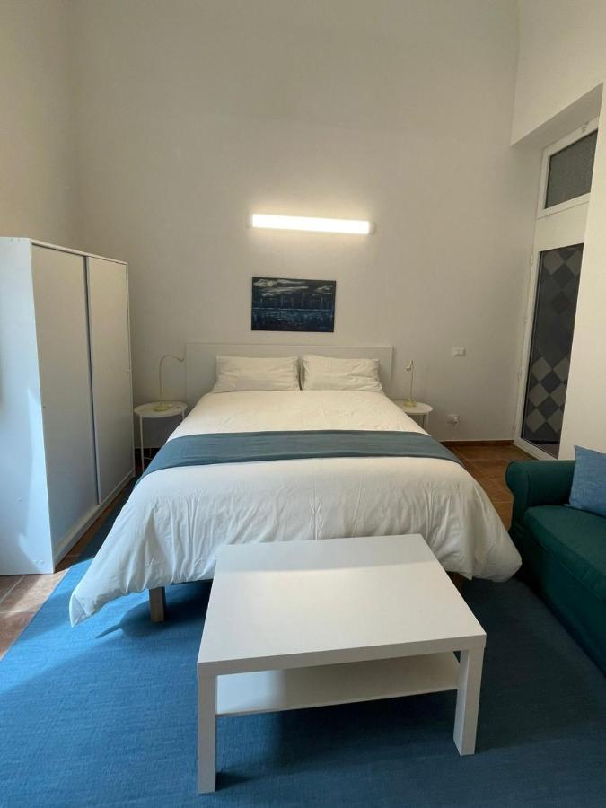 Casa Vacanze Ulisse Trapani Exteriör bild