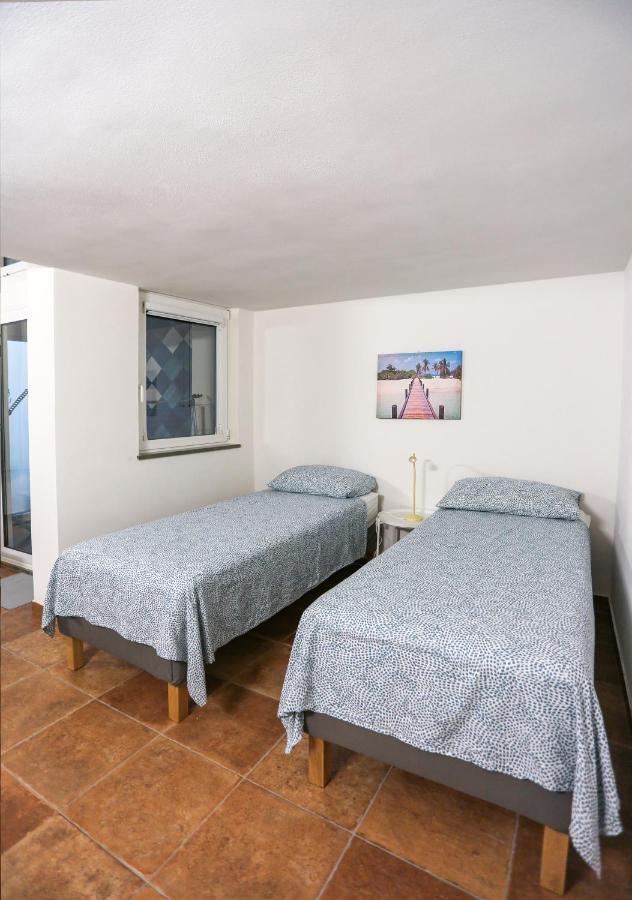 Casa Vacanze Ulisse Trapani Exteriör bild