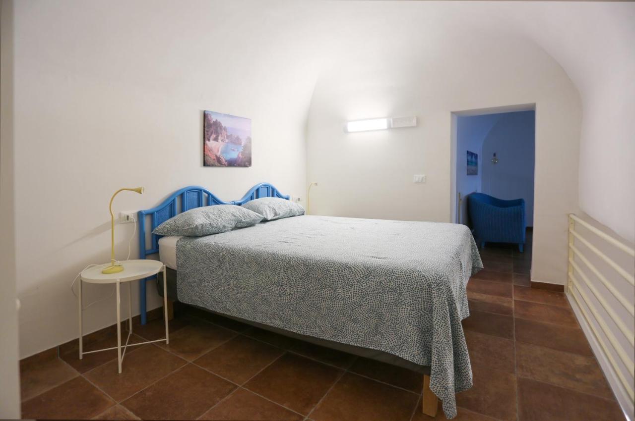 Casa Vacanze Ulisse Trapani Exteriör bild