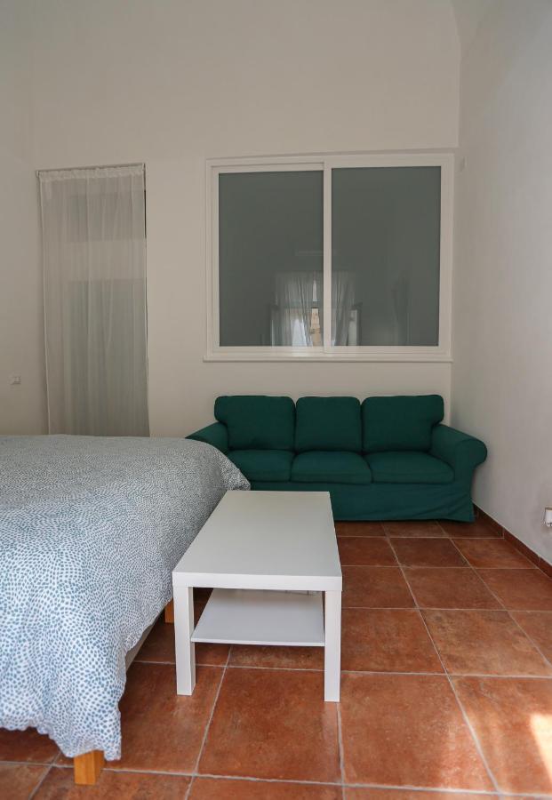 Casa Vacanze Ulisse Trapani Exteriör bild
